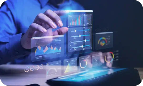 Modus Sync KI trading online