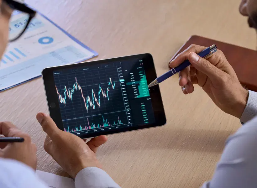 Modus Sync KI investimento